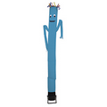 Dancing Man Inflatable Kit (Blower and Blue Inflatable)